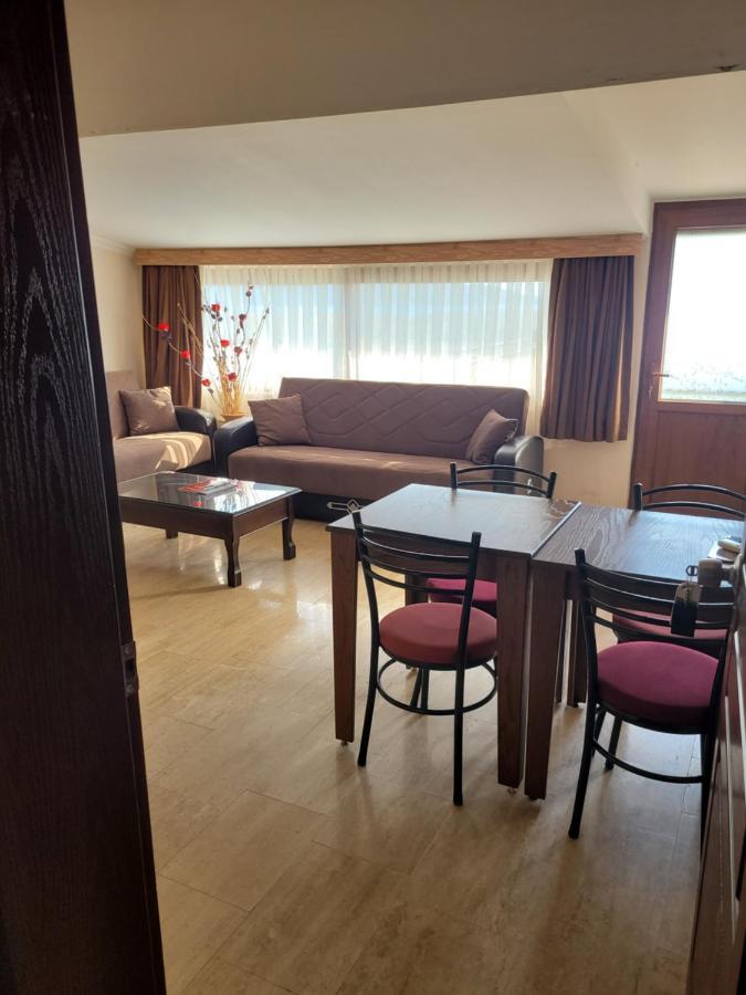 Oasis Apart Hotel Dalyan Eksteriør bilde